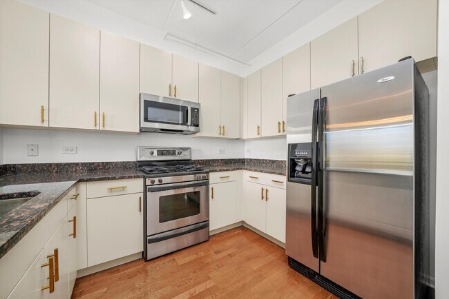 Building Photo - 873 N Larrabee St