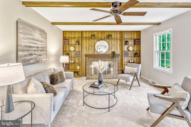 Building Photo - 10700 John Turley Pl