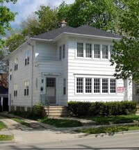 Building Photo - 2008-2010 University Avenue