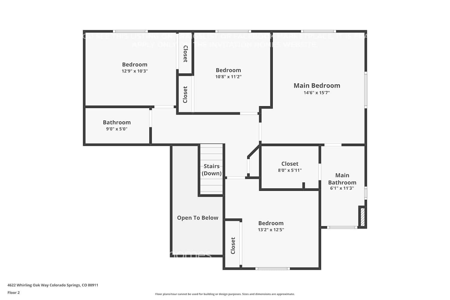 Building Photo - 4622 Whirling Oak Way