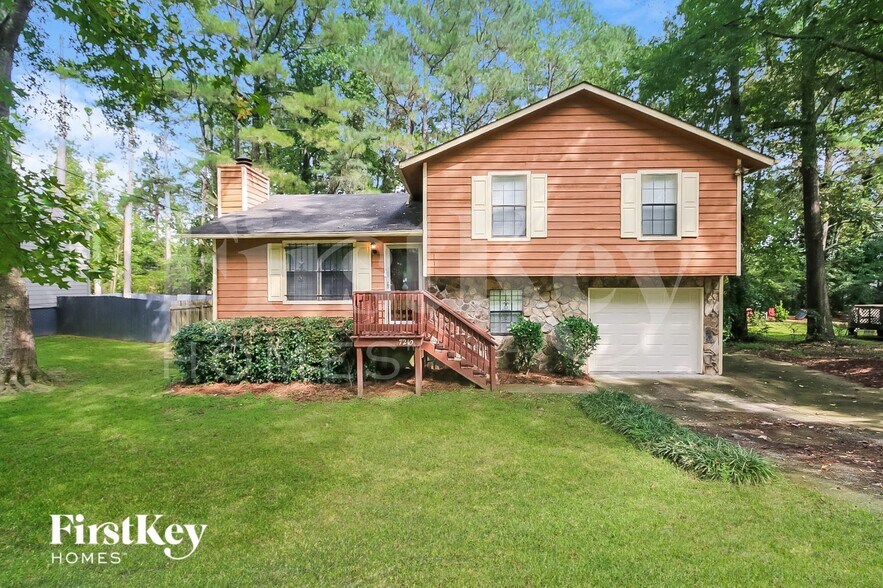 Building Photo - 7210 Buck Creek Dr