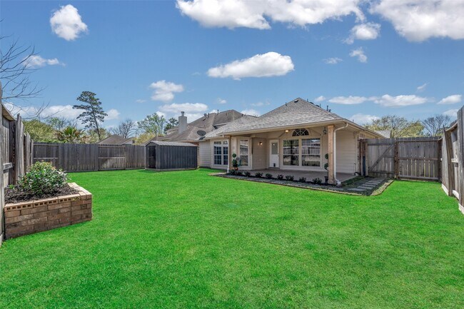 Building Photo - 22914 Cove Timbers Ct