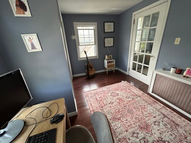 Bedroom #2 Alt view - 128 E Pleasant Ave