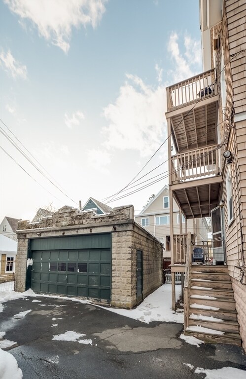 Building Photo - 60 Powder House Blvd