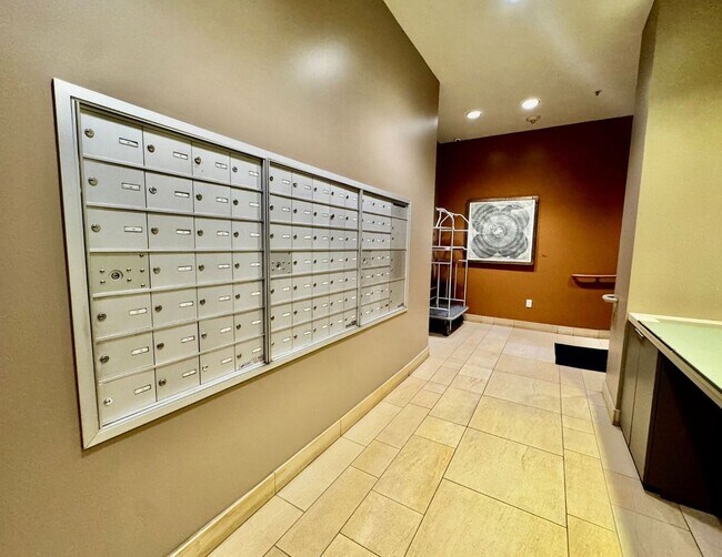 Building Photo - Corner Light. City Energy. Zero Compromise.