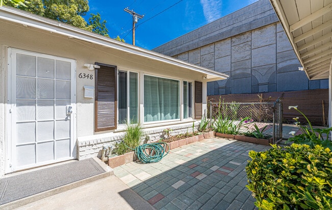 Building Photo - 6348 Neva Pl