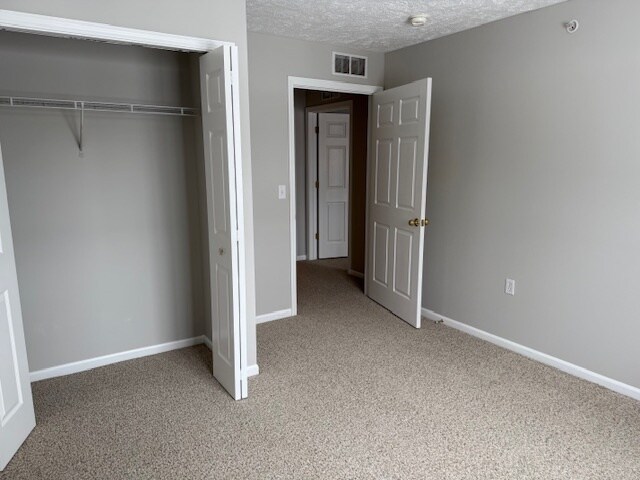 Second Bedroom - 806 Carom Cir