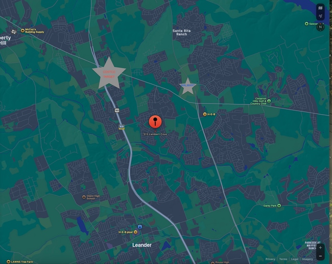 Building Photo - 513 Lambert Cv