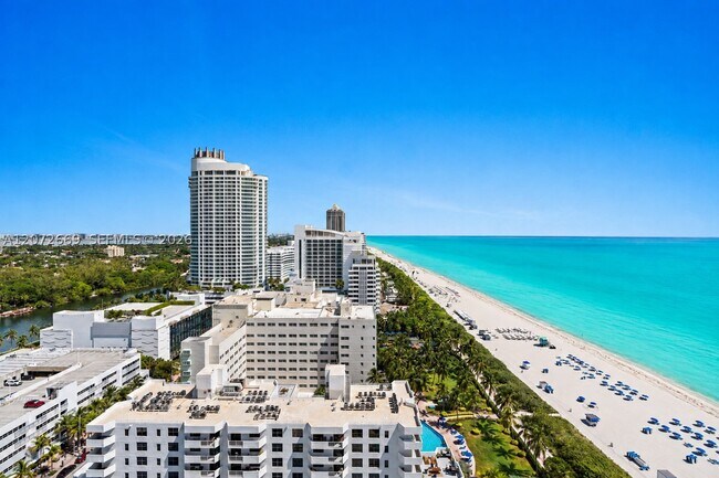Building Photo - 4201 Collins Ave