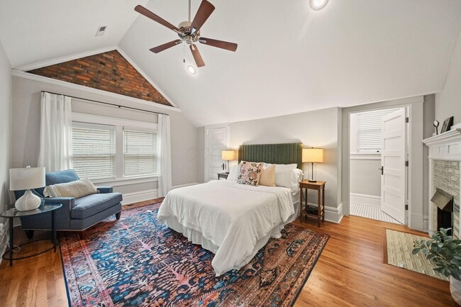 Building Photo - 503 S 3rd St