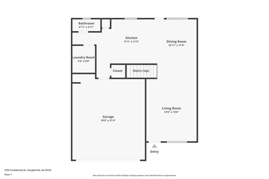 Building Photo - 5792 Castlebrook Dr