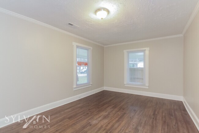 Building Photo - Everything You Need. All Right Here.