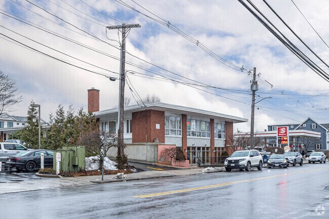 Context - 60 Prospect St