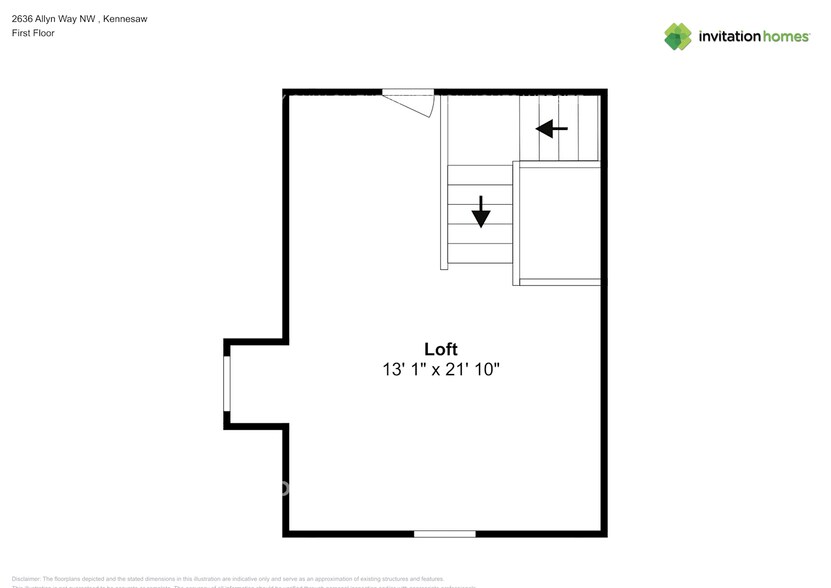 Building Photo - 2636 Allyn Way NW
