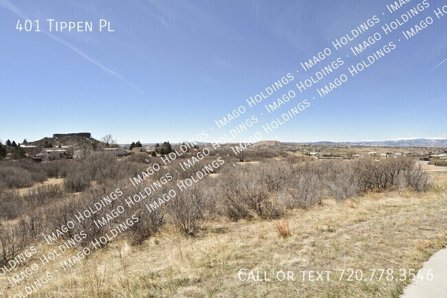 Building Photo - 401 Tippen Pl