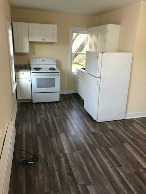 Building Photo - 61 Spring St