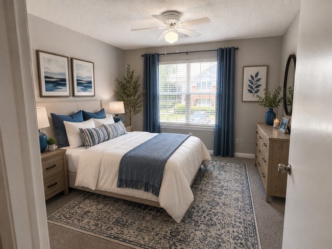 Interior Photo - Summerdale Apartments
