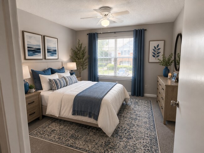Interior Photo - Summerdale Apartments! Welcome Home
