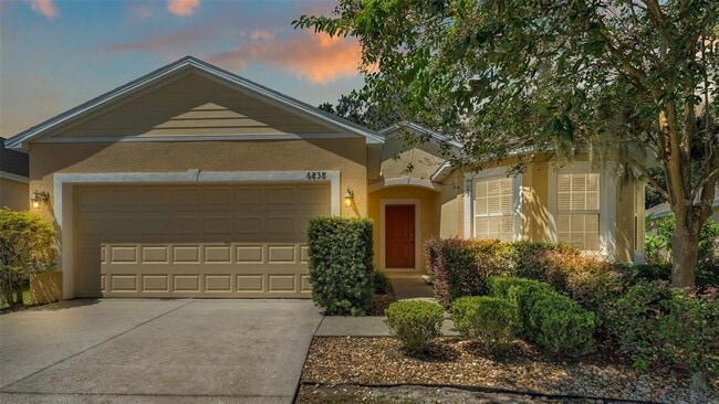 Building Photo - 6838 Glenbrook Dr