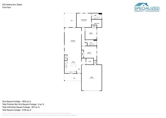 Building Photo - 633 Helena Ave