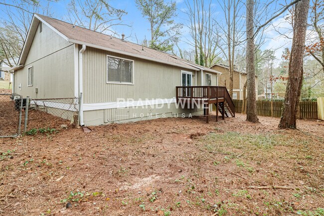 Building Photo - 4167 Shiloh Ridge Trail