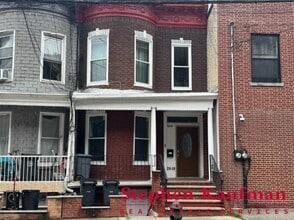 Building Photo - 2 bedroom in BRONX NY 10463