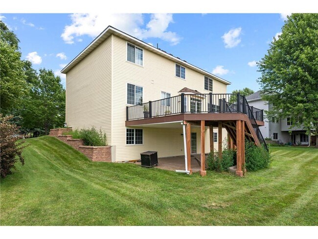 Building Photo - 2972 Eagle Valley Dr