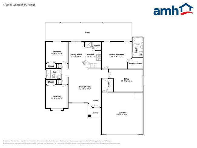 Building Photo - 17065 N Lyonsdale Pl