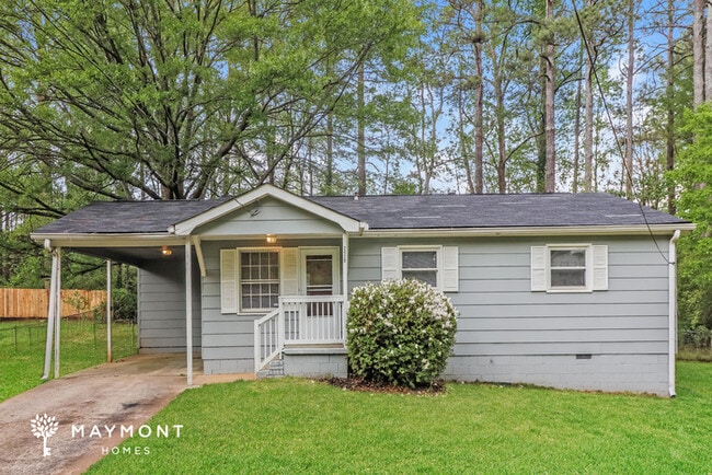 Building Photo - 2020 Sanders Dr