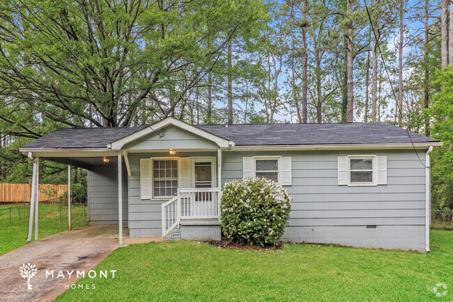 Building Photo - 2020 Sanders Dr