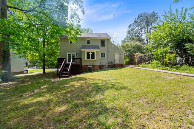Building Photo - Beautiful 3 Bedroom Home in North Chesterf...