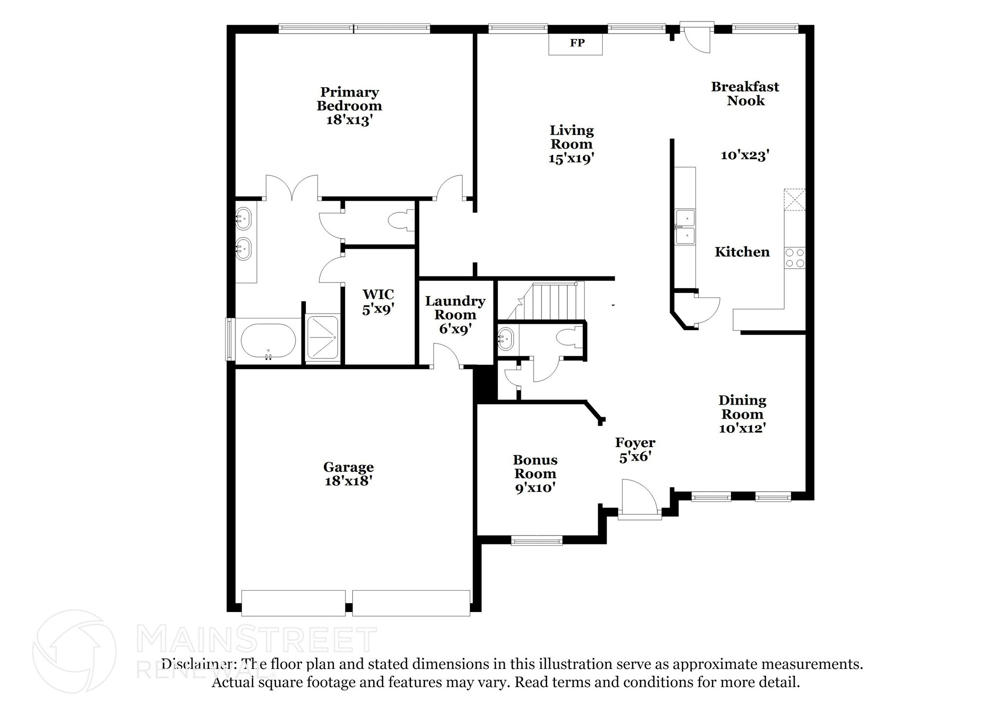 Building Photo - 108 Lonesome Dove Ln