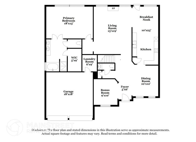 Building Photo - 108 Lonesome Dove Ln