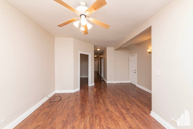 Building Photo - 3615 W Flournoy St