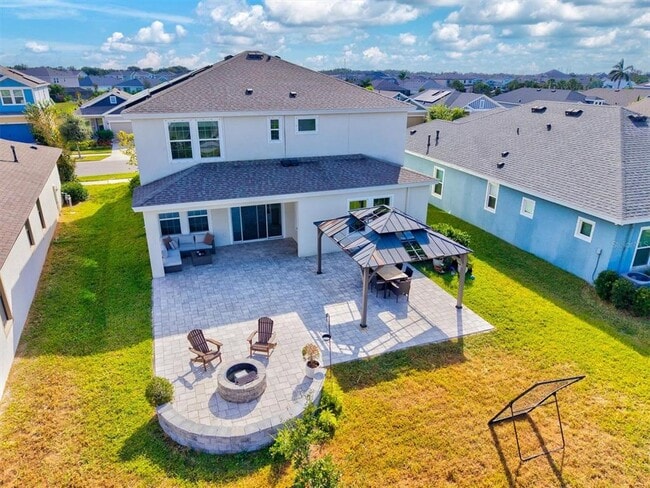 Building Photo - 5709 Silver Sun Dr