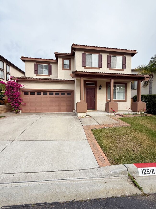 Primary Photo - 4 Bed/3 Bath Home for Rent in Carmel Valley!