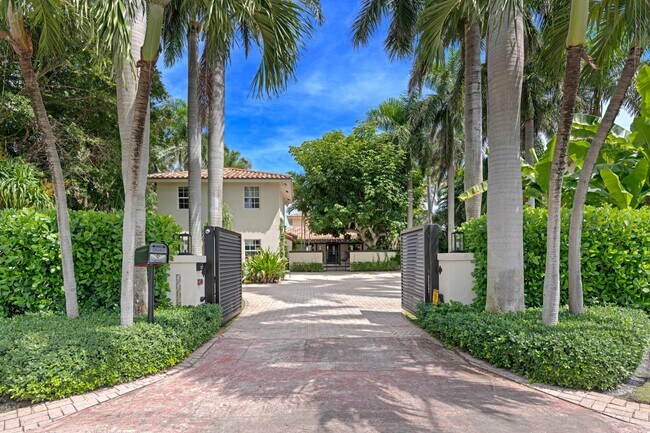 Building Photo - 3304 N Flagler Dr