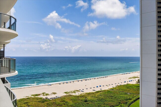 Building Photo - 3100 N Ocean Dr