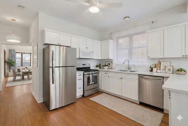 Building Photo - 2332 W Superior St