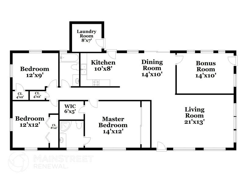 Building Photo - 744 Pineland Ave