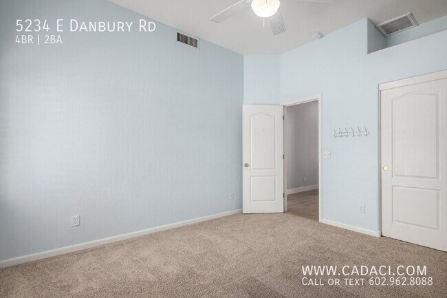 Building Photo - 5234 E Danbury Rd
