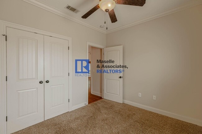 Building Photo - 4 Bed/2 Bath Home in Stillhouse Creek in M...