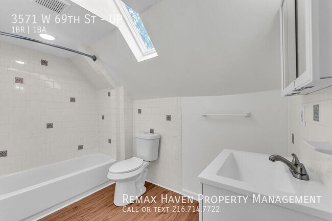 Building Photo - 3571 W 69th St