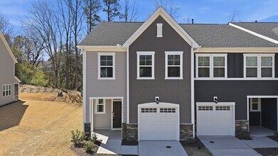 Building Photo - Upgraded 3BR Townhome in Wake Forest | Open Layout, Garage & Resort-Style Amenities