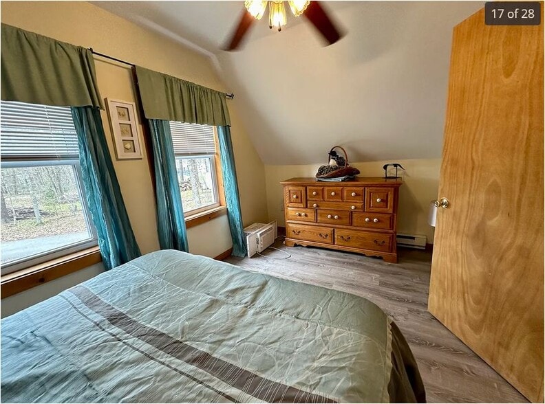 2nd Floor BR - 17 Peaceful Ln