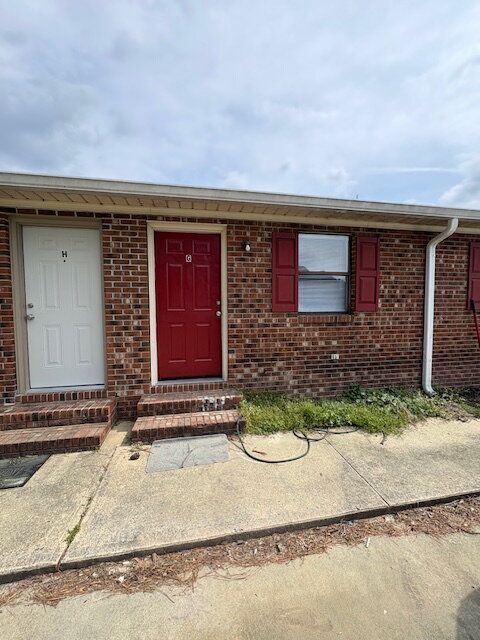 Building Photo - 1507 Ashland Dr