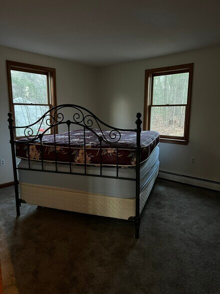 Master Bedroom - 30 Ministerial Rd