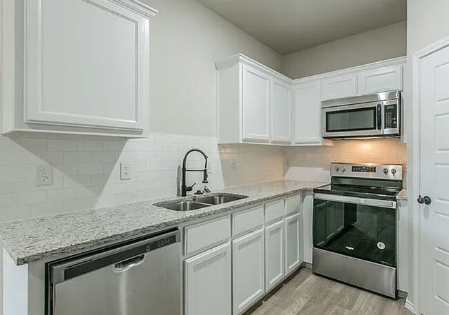Building Photo - 3Bd/2Ba in Temple TX