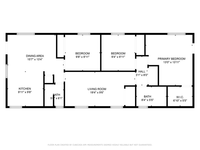 Building Photo - Please View 3D Virtual Walk-Through Before Scheduling a Showing