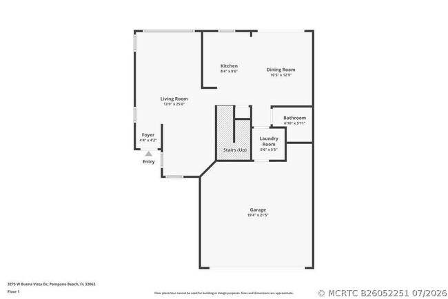Building Photo - 3275 W Buena Vista Dr